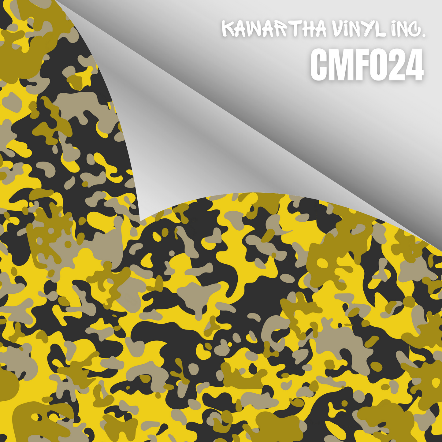 CMF024 Adhesive & HTV Patterns