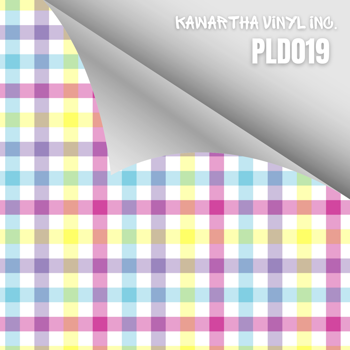 PLD019 Adhesive & HTV Patterns