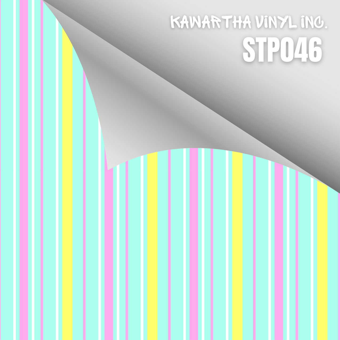STP046 Adhesive & HTV Patterns