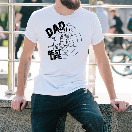 Dad Life Set of Digital Files