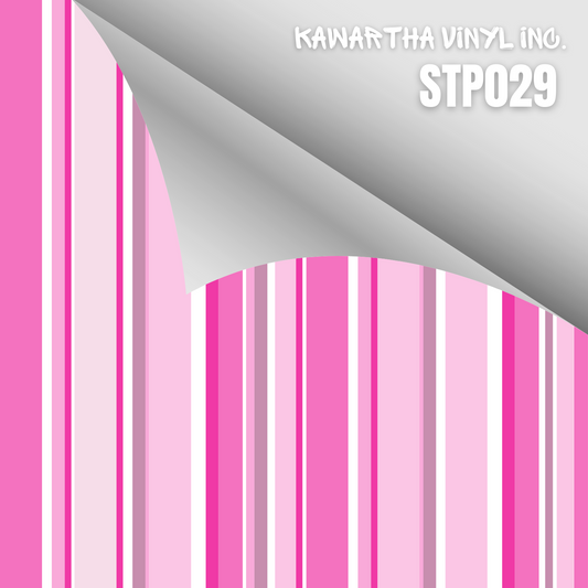STP029 Adhesive & HTV Patterns