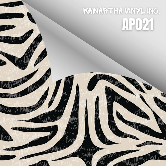 AP021 Adhesive & HTV Patterns