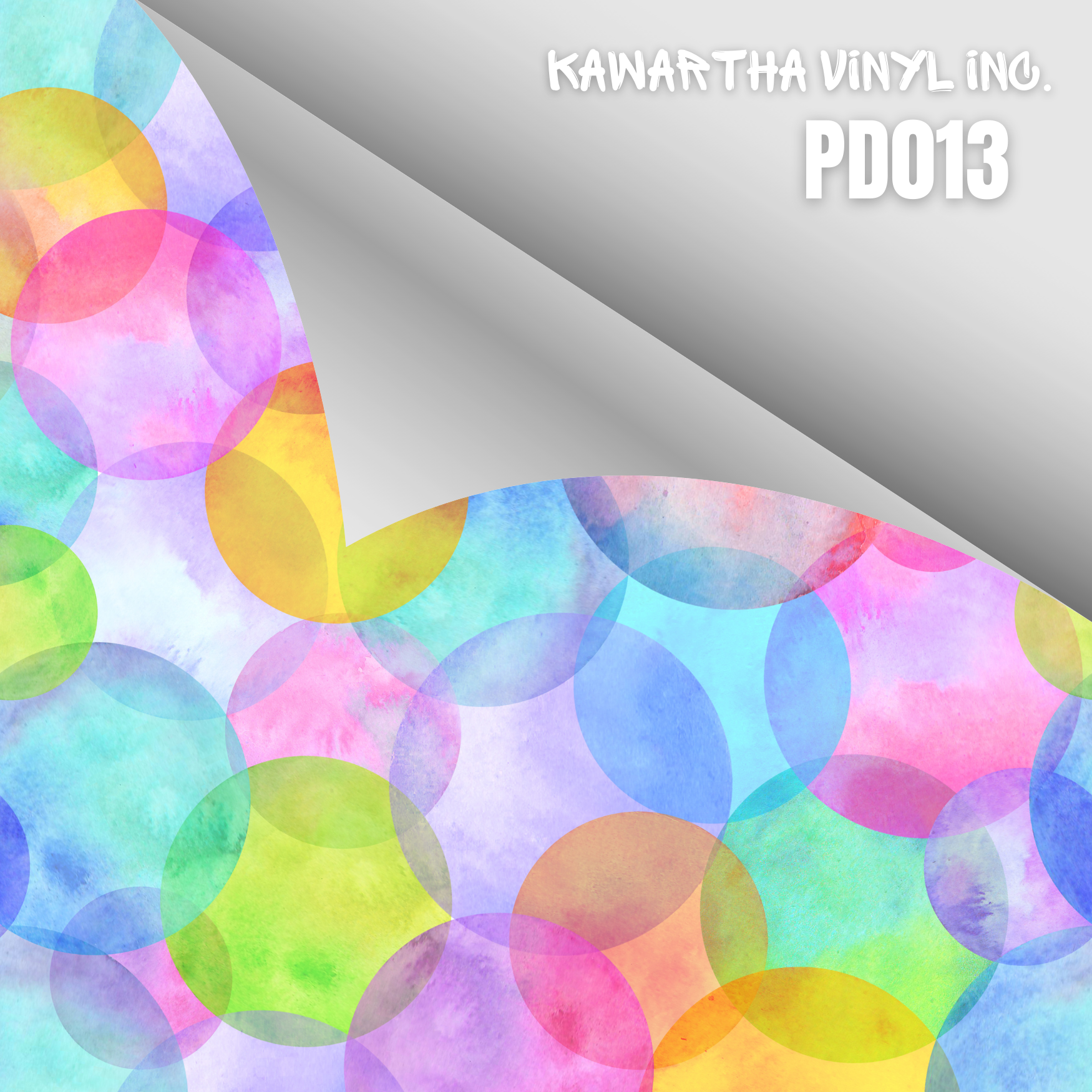 PD013 Adhesive & HTV Patterns – Kawartha Vinyl Inc.