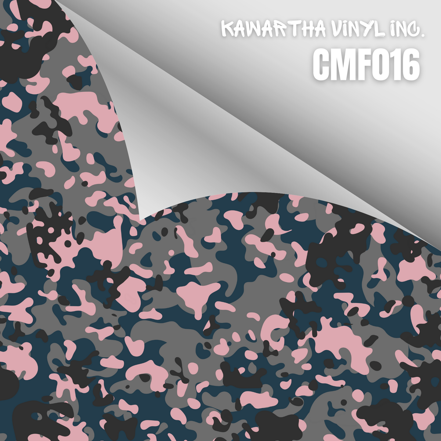 CMF016 Adhesive & HTV Patterns