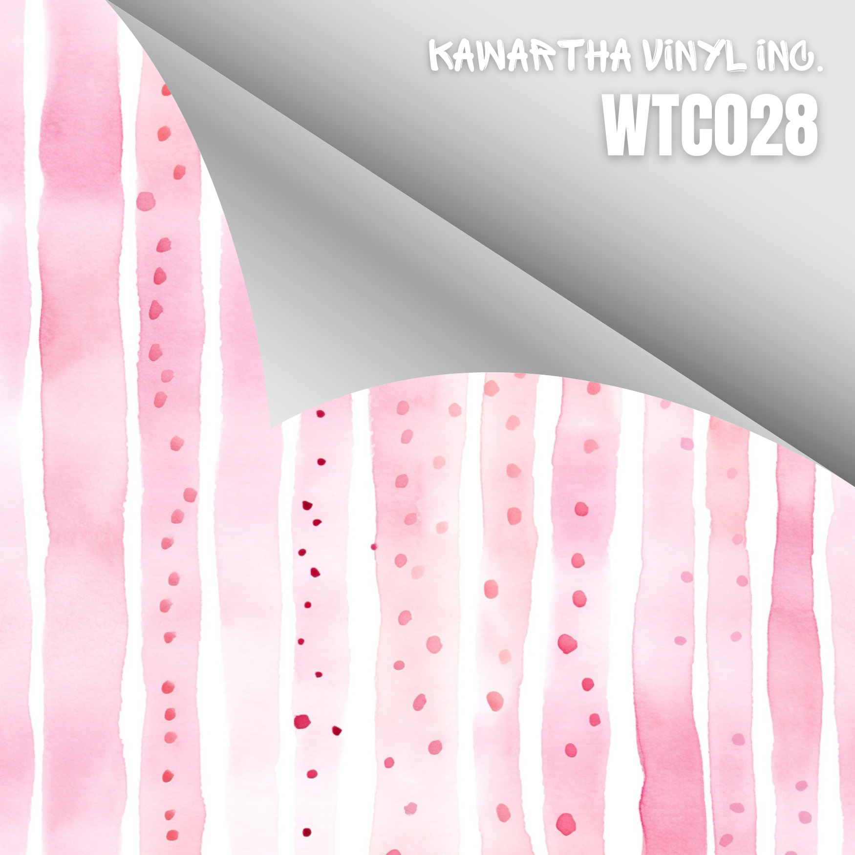 WTC028 Adhesive & HTV Patterns – Kawartha Vinyl Inc.