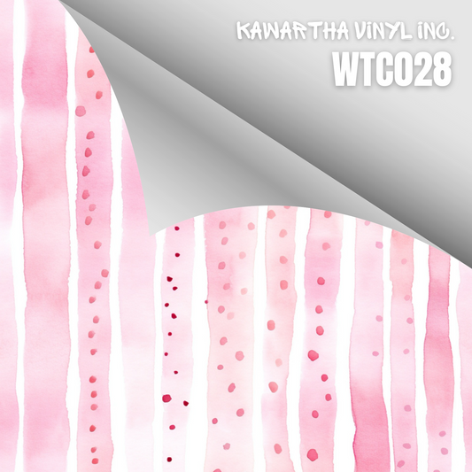 WTC028 Adhesive & HTV Patterns