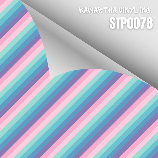 STP078 Adhesive & HTV Patterns