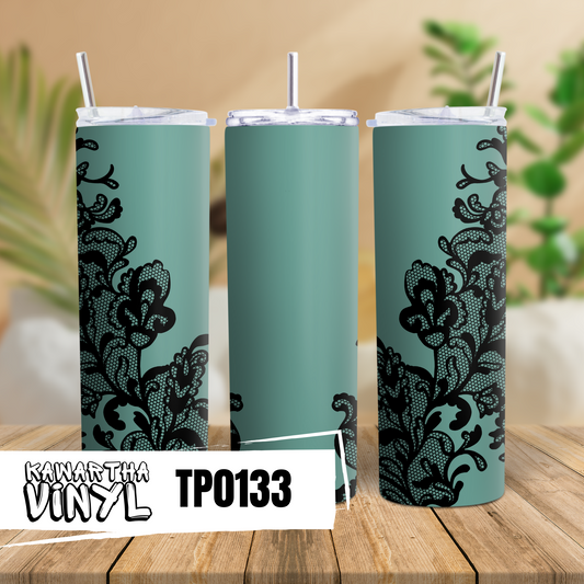 TP133 Tumbler Wraps & Transfers