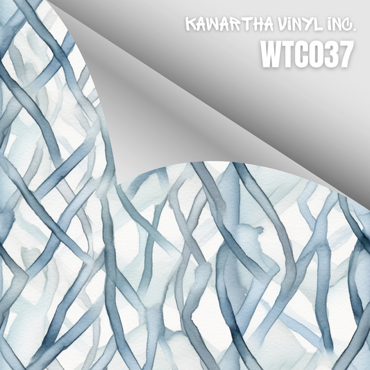 WTC037 Adhesive & HTV Patterns