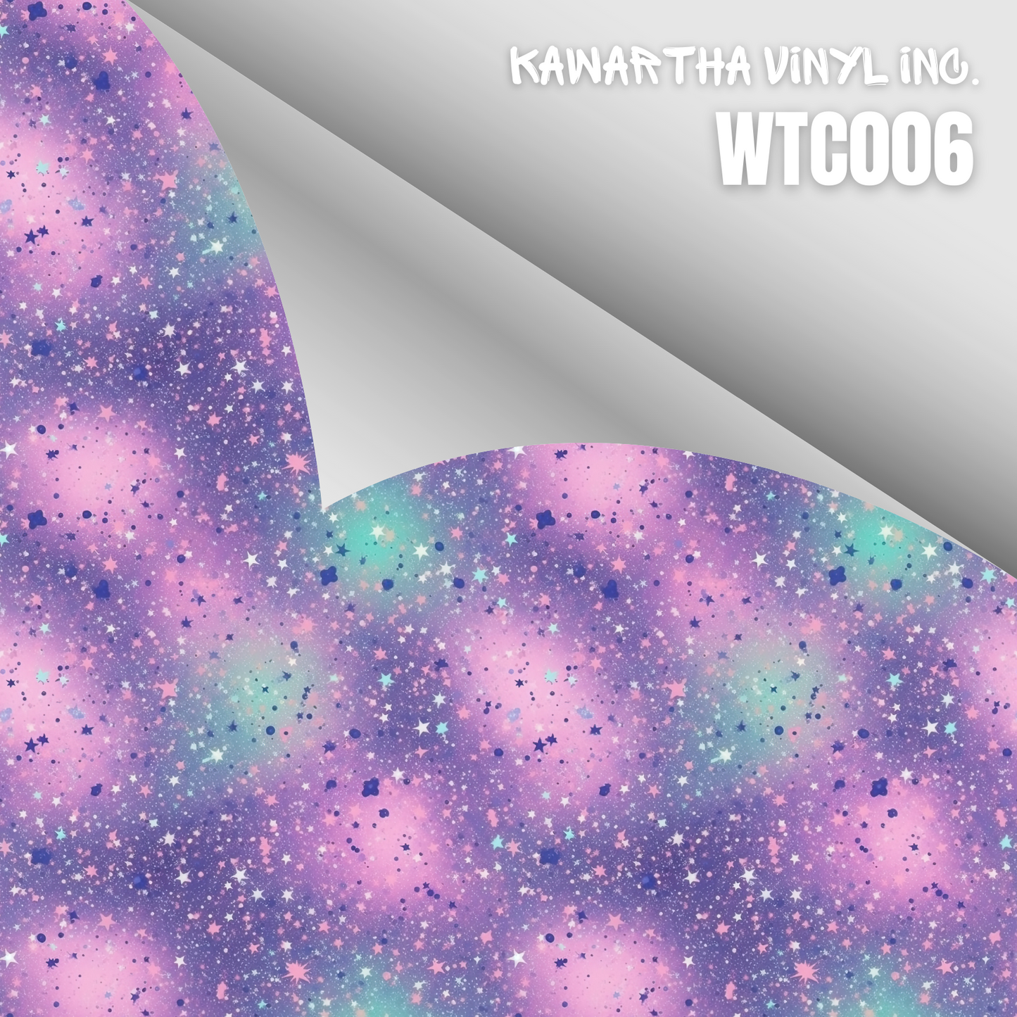 WTC006 Adhesive & HTV Patterns