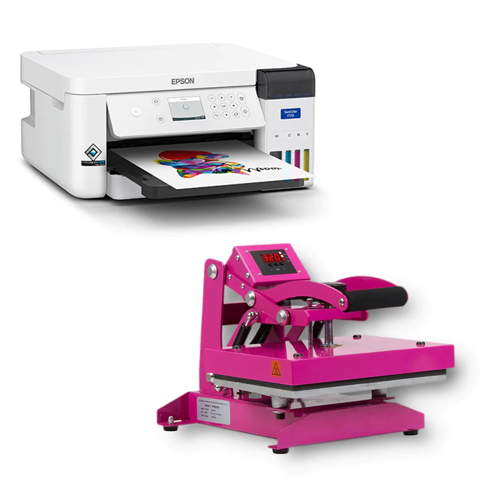 Epson SureColor F170 Dye Sublimation Printer