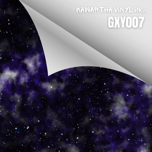 GXY007 Adhesive & HTV Patterns