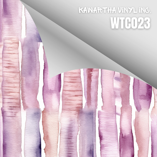 WTC023 Adhesive & HTV Patterns