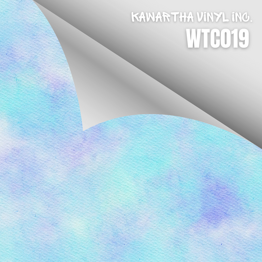 WTC019 Adhesive & HTV Patterns