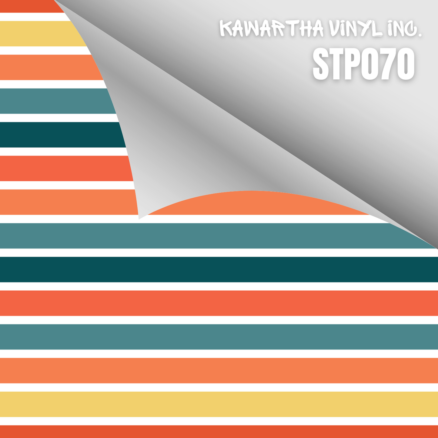 STP070 Adhesive & HTV Patterns