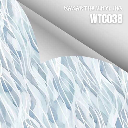 WTC038 Adhesive & HTV Patterns