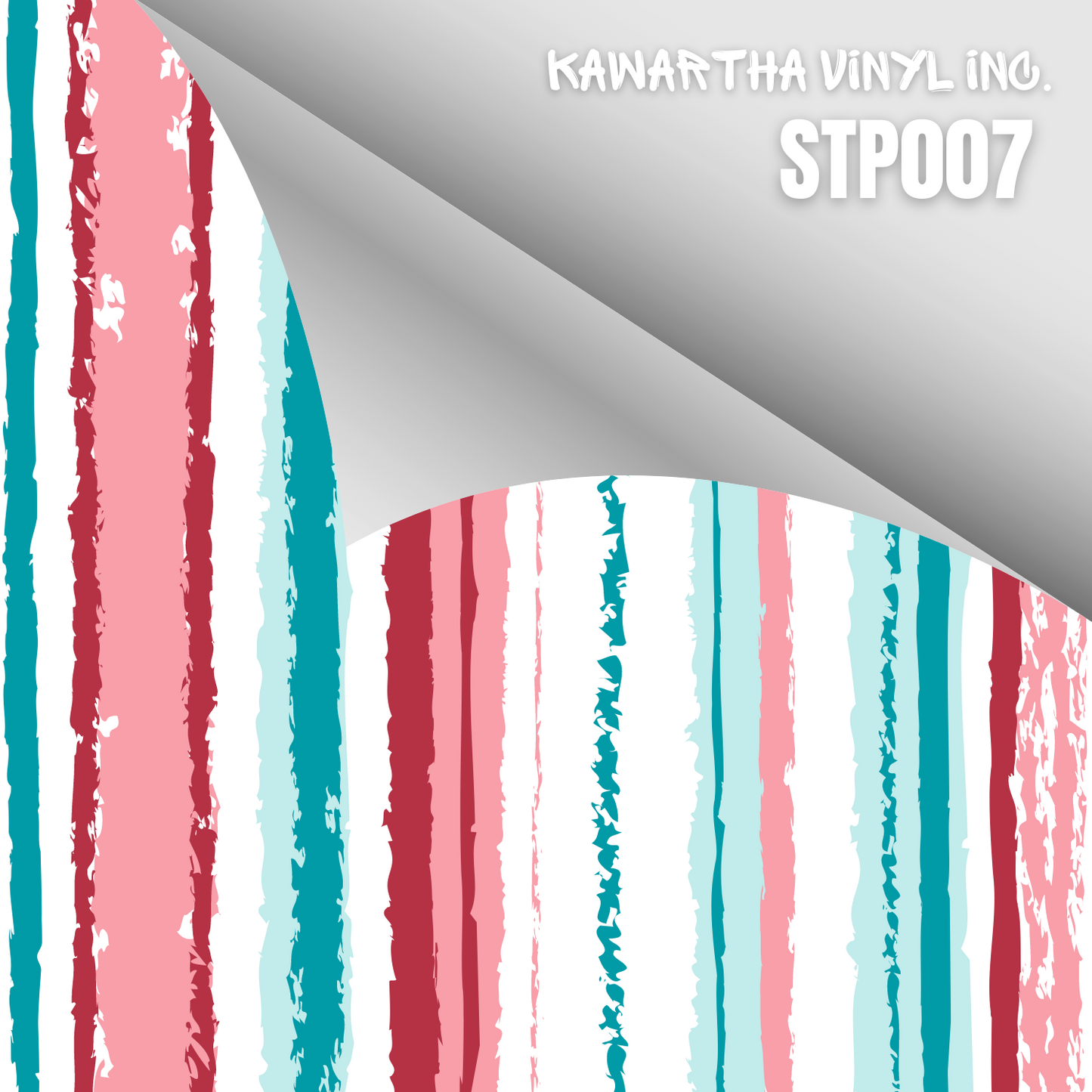 STP007 Adhesive & HTV Patterns