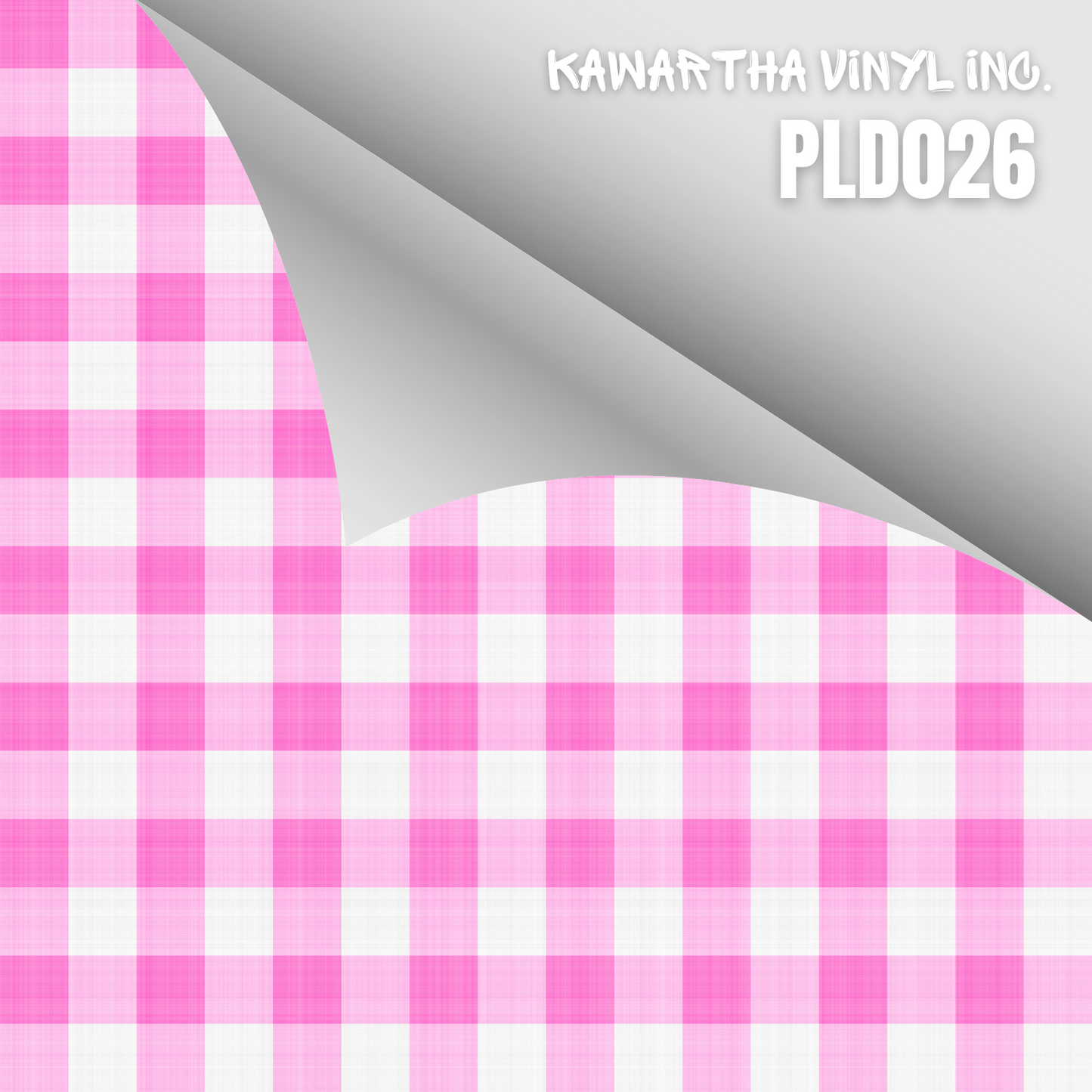 PLD026 Adhesive & HTV Patterns