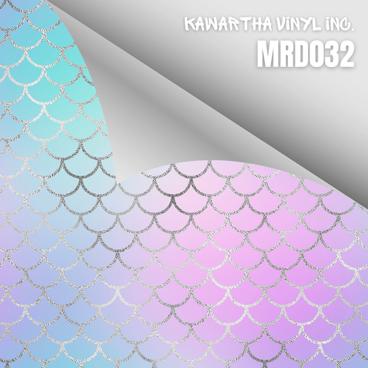 MRD032 Adhesive & HTV Patterns