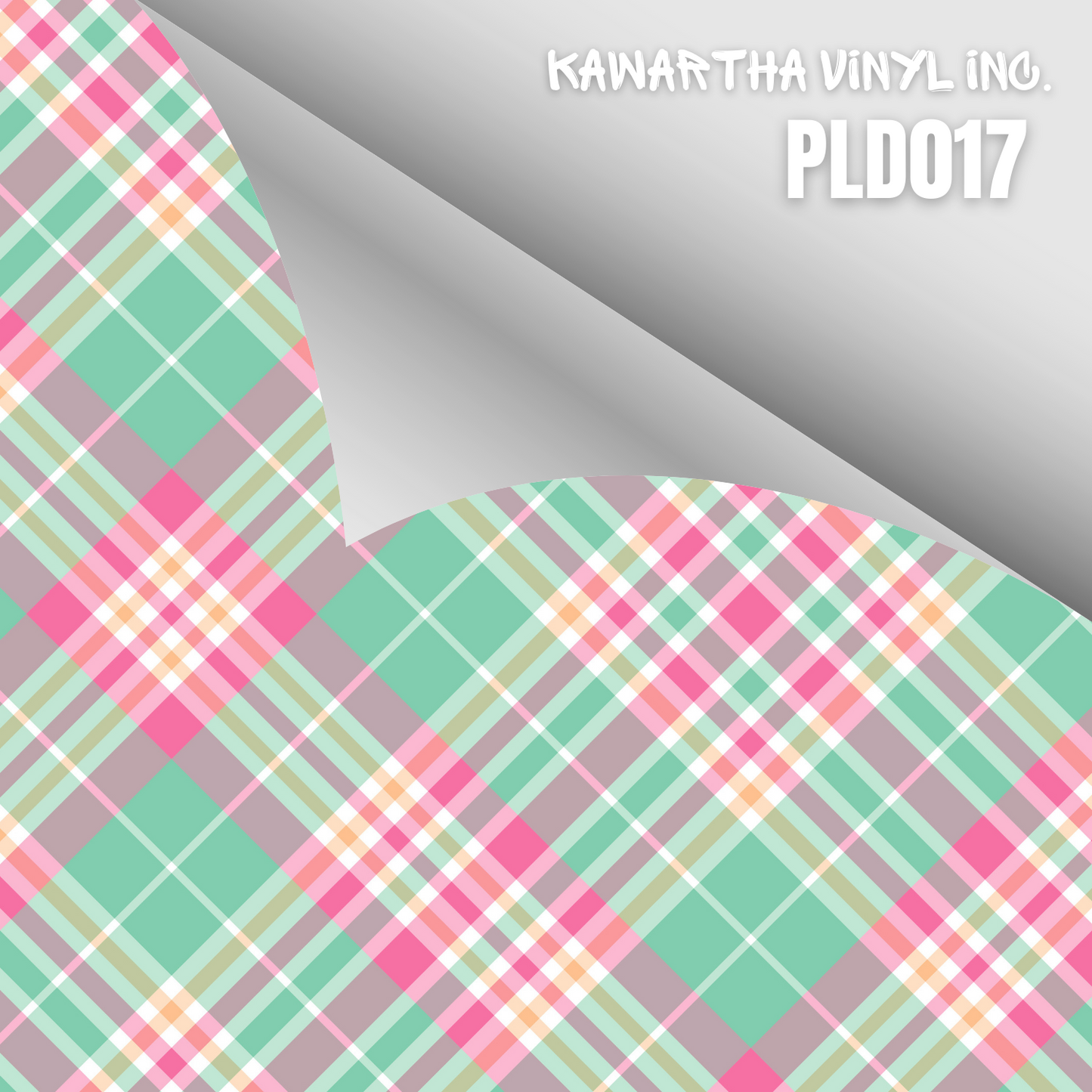PLD017 Adhesive & HTV Patterns