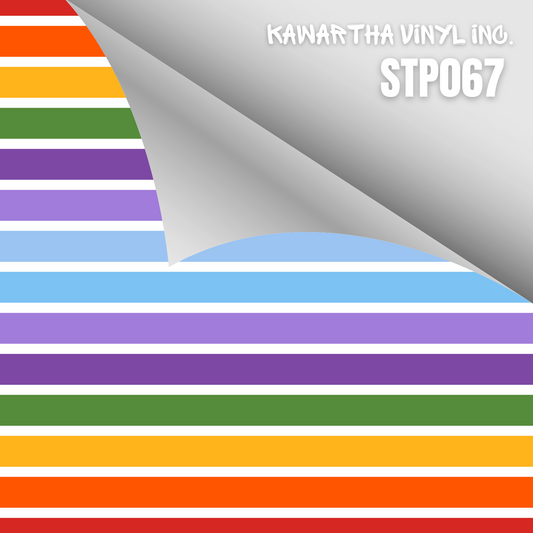 STP067 Adhesive & HTV Patterns