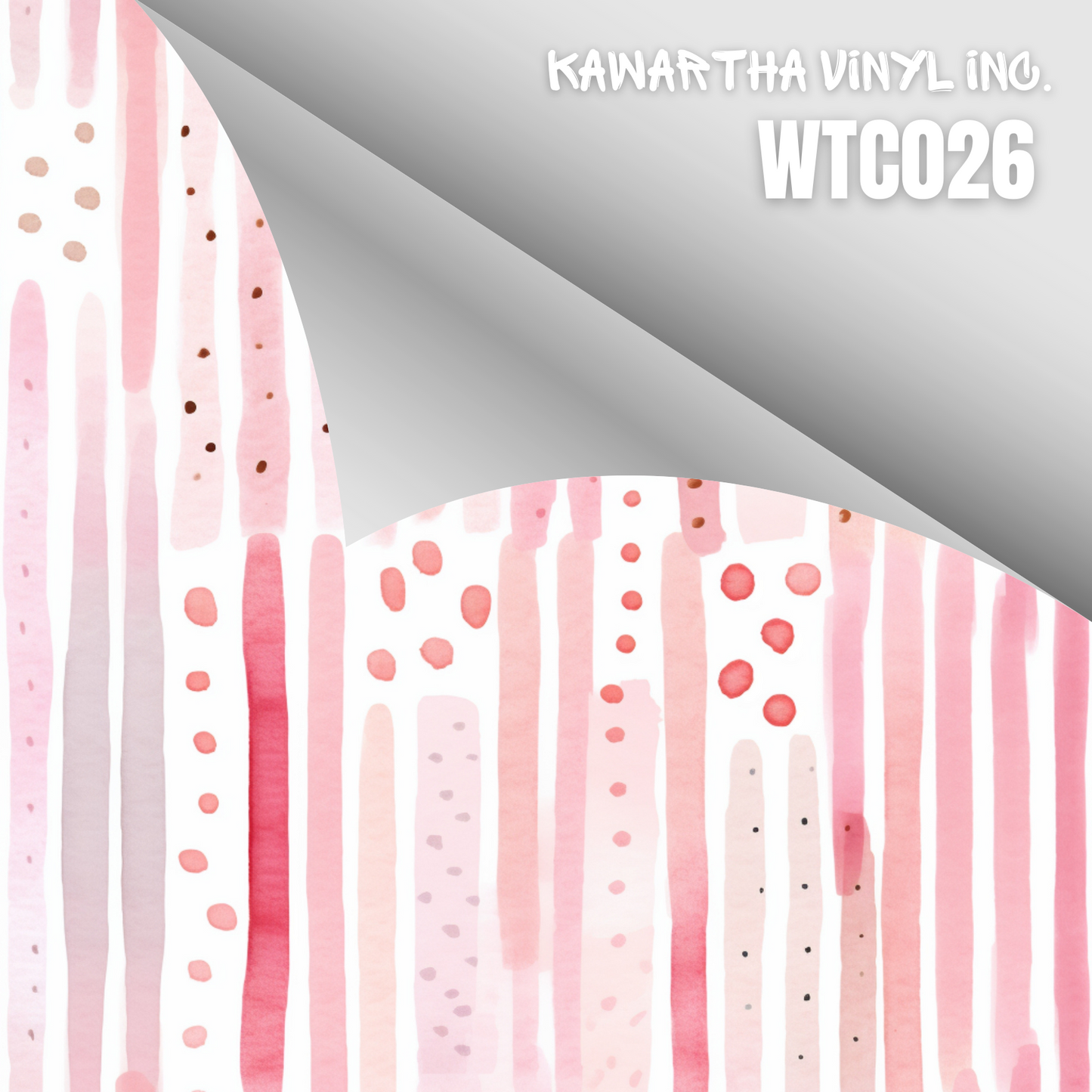 WTC026 Adhesive & HTV Patterns