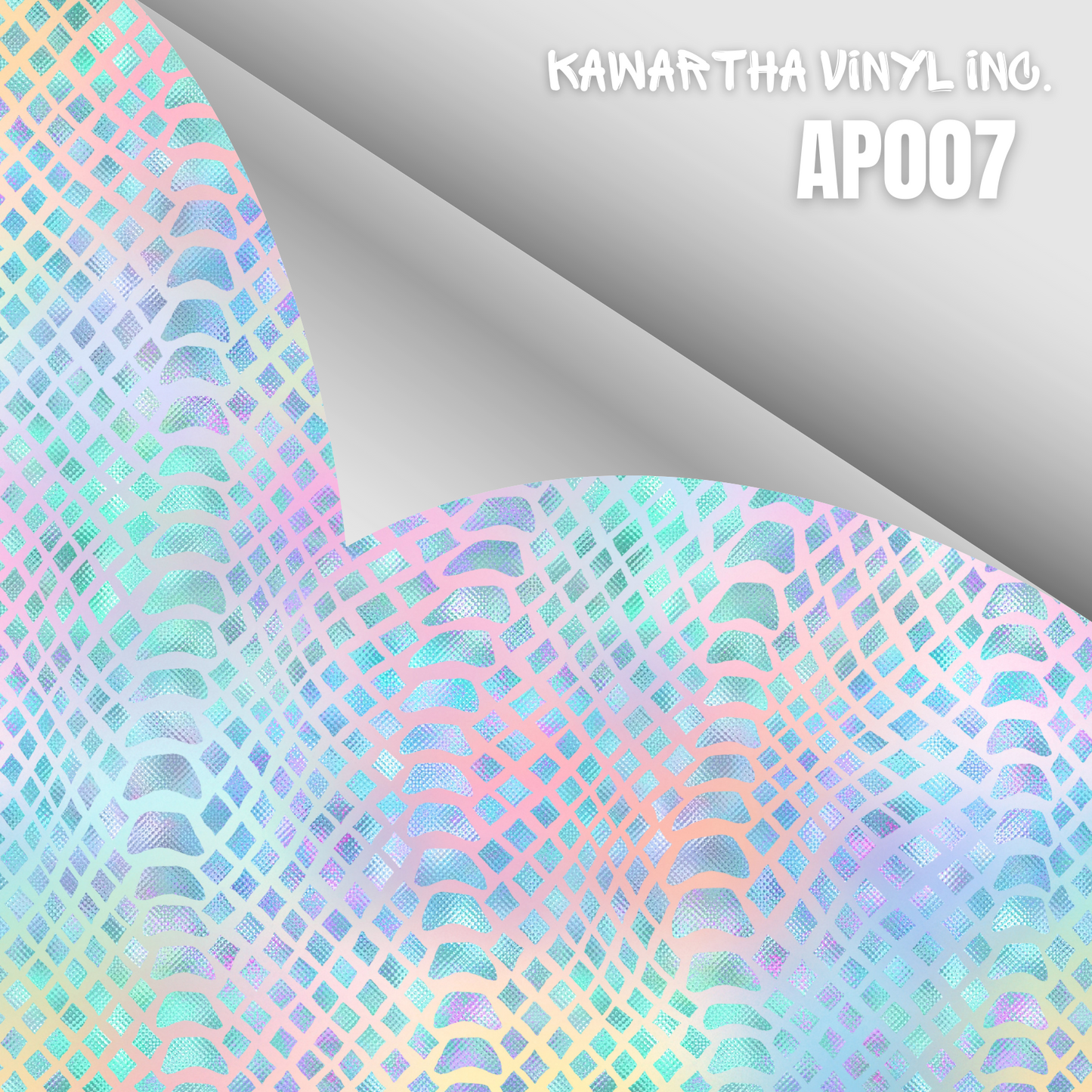 AP007 Adhesive & HTV Patterns