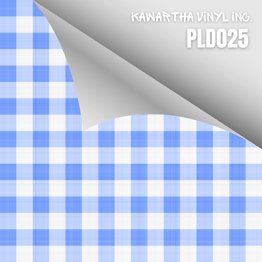 PLD025 Adhesive & HTV Patterns