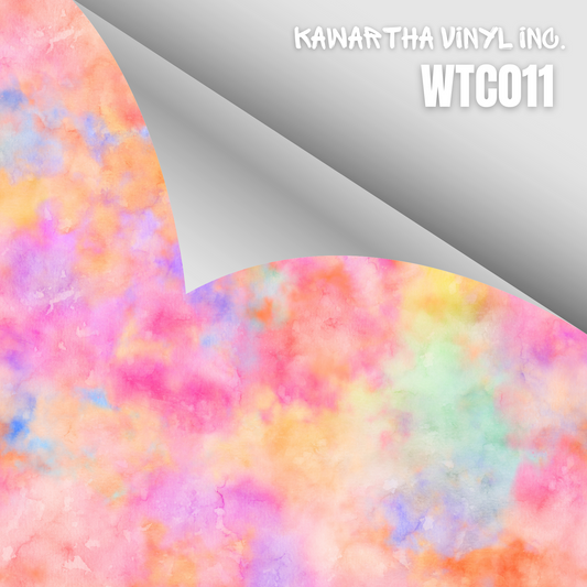 WTC011 Adhesive & HTV Patterns