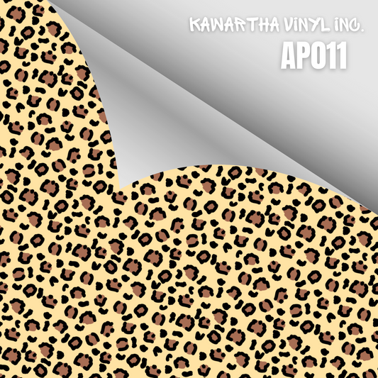 AP011 Adhesive & HTV Patterns