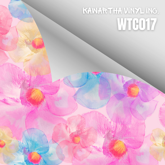 WTC017 Adhesive & HTV Patterns