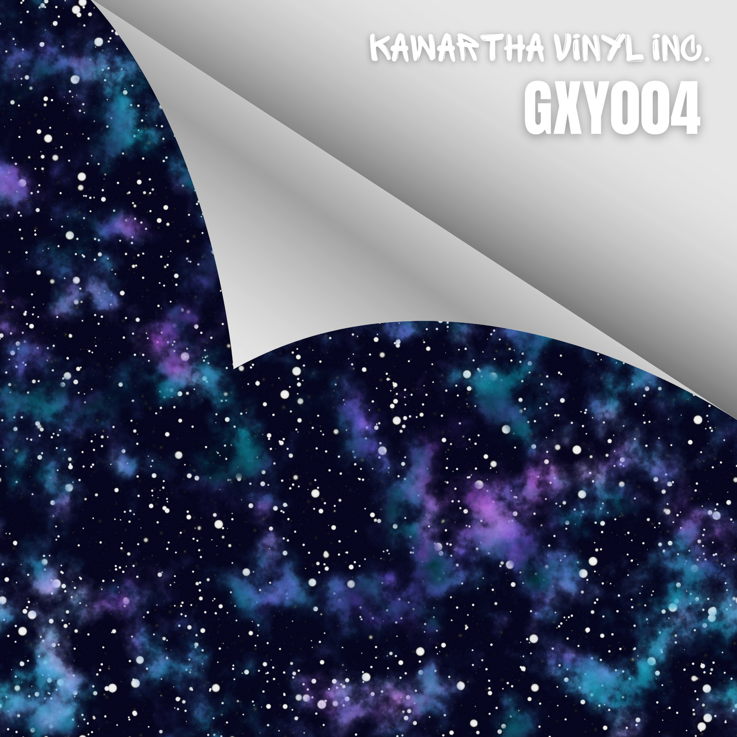 GXY004 Adhesive & HTV Patterns