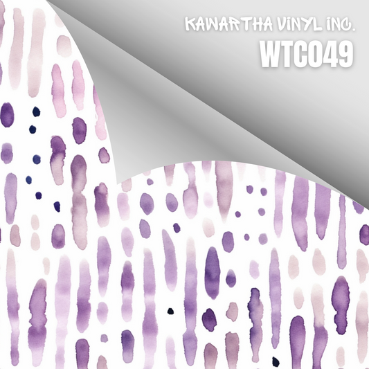 WTC049 Adhesive & HTV Patterns