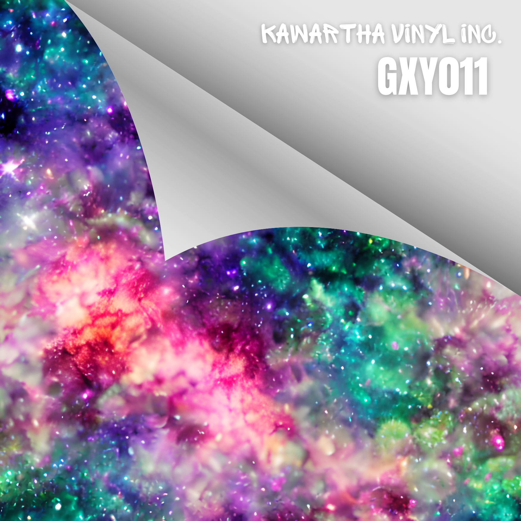 GXY011 Adhesive & HTV Patterns – Kawartha Vinyl Inc.