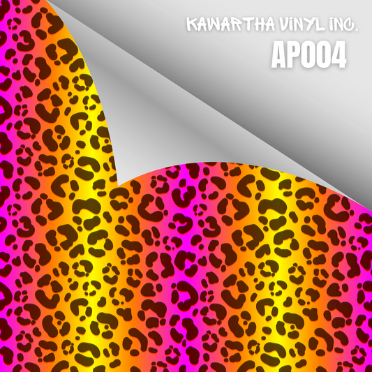 AP004 Adhesive & HTV Patterns