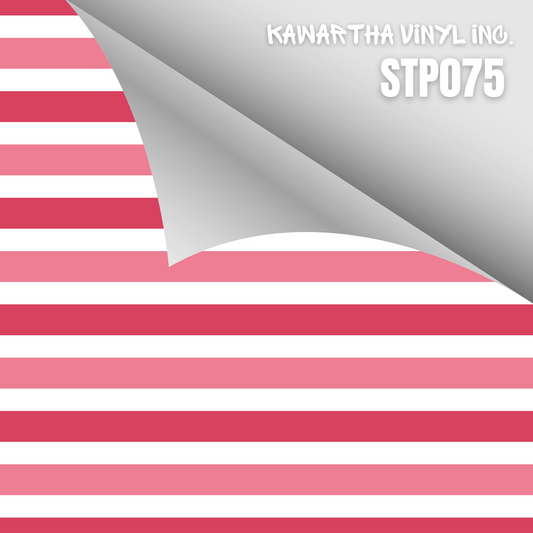 STP075 Adhesive & HTV Patterns