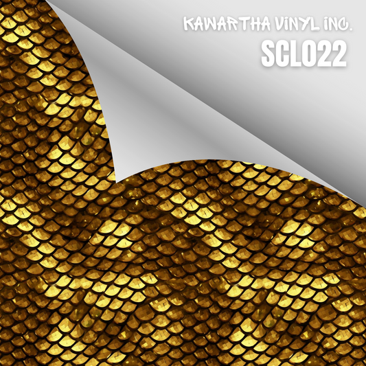 SCL022 Adhesive & HTV Patterns