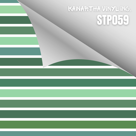 STP059 Adhesive & HTV Patterns