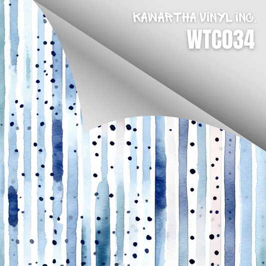 WTC034 Adhesive & HTV Patterns