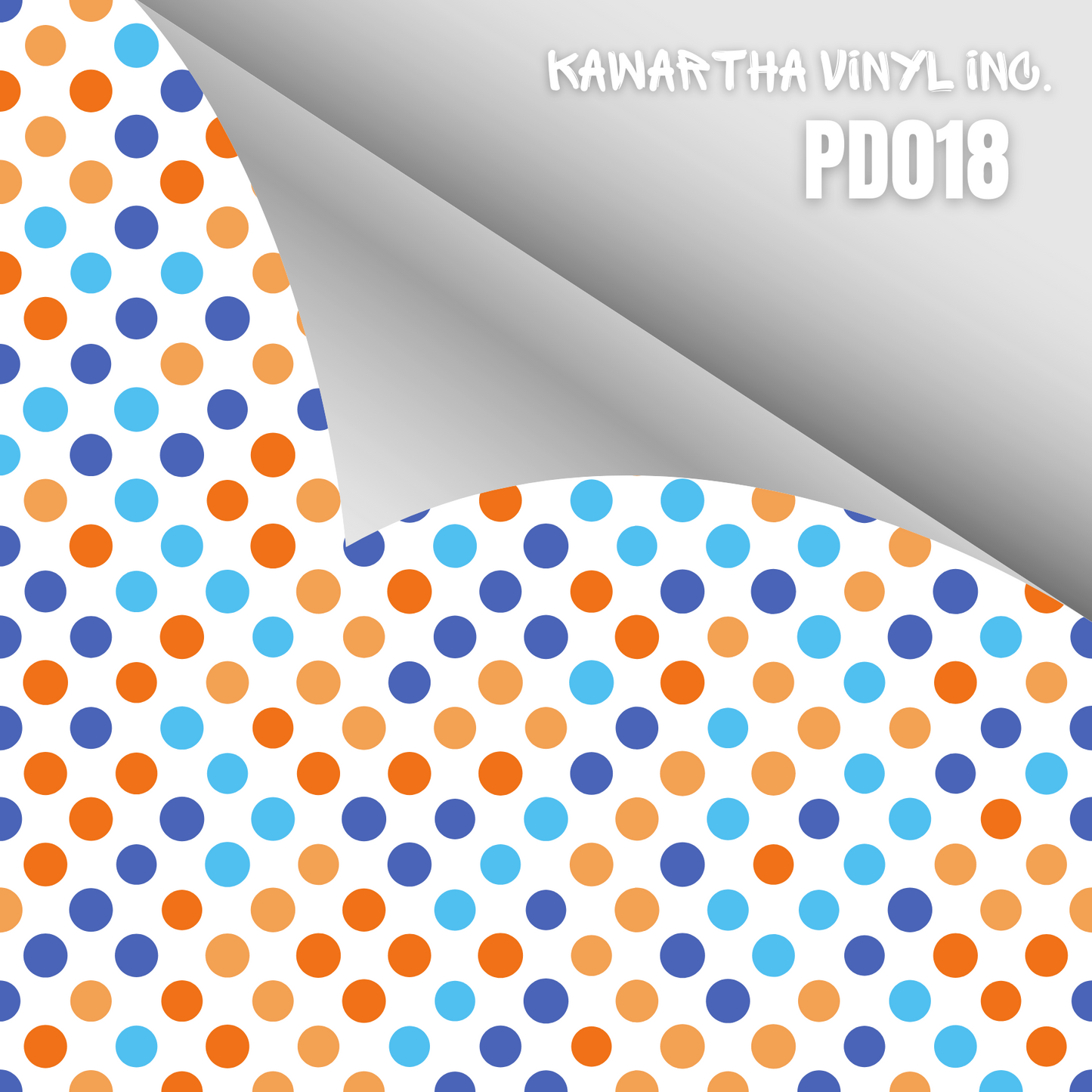 PD018 Adhesive & HTV Patterns