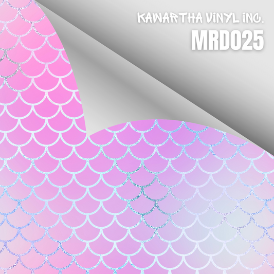MRD025 Adhesive & HTV Patterns