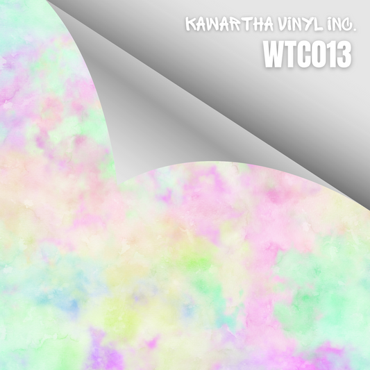 WTC013 Adhesive & HTV Patterns