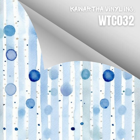 WTC032 Adhesive & HTV Patterns