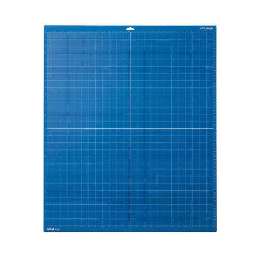 Light Grip Performance Machine Mat, 24 in x 28 in