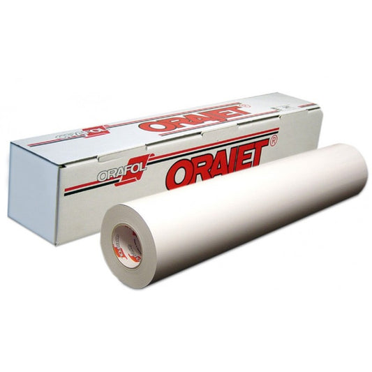 Orajet® 3268 Wall Art Removable Printable Vinyl 20" x 50ft