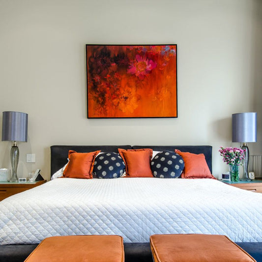 PRCanvas2 Economy Art Canvas 20" x 50ft roll