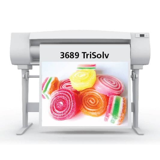 Sihl 3689 TriSolv™ PostArt Satin  Poster Paper 20" x 50ft roll
