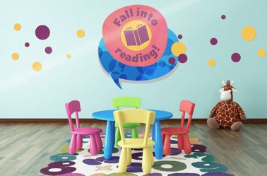 WallFlAir Removable Vinyl, 20in x 50ft