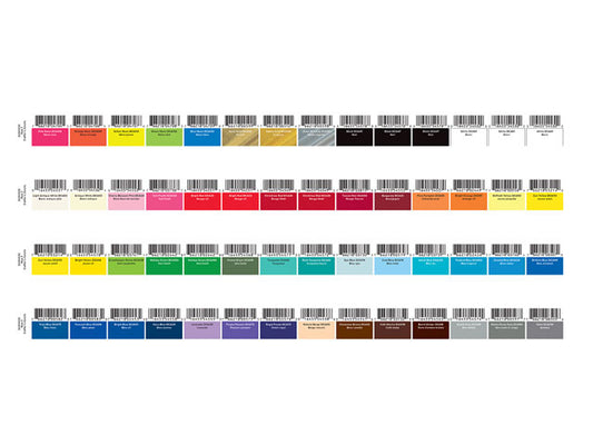 Crafters Acrylic Paint 2oz