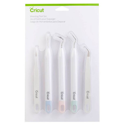 Cricut® Weeding Tool Set